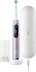 Oral-B iO Series 9N Rose Quartz