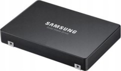 Samsung SSD 15,4TB  2,5" PCI-E   NVMe Gen4 PM9A3 bulk