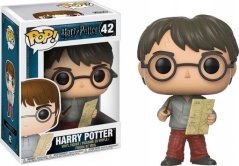 Funko Pop Figurka Pop 42 Harry Potter Mapa Huncwotów