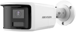 Hikvision panoramiczna 180 stopni (DS-2CD2T63G2P-LISU/SL (180))