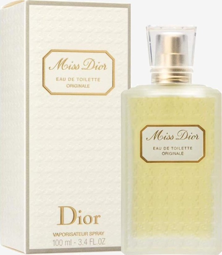 Dior Dior Miss Dior Spirit Origin Epv 100ml WOMEN