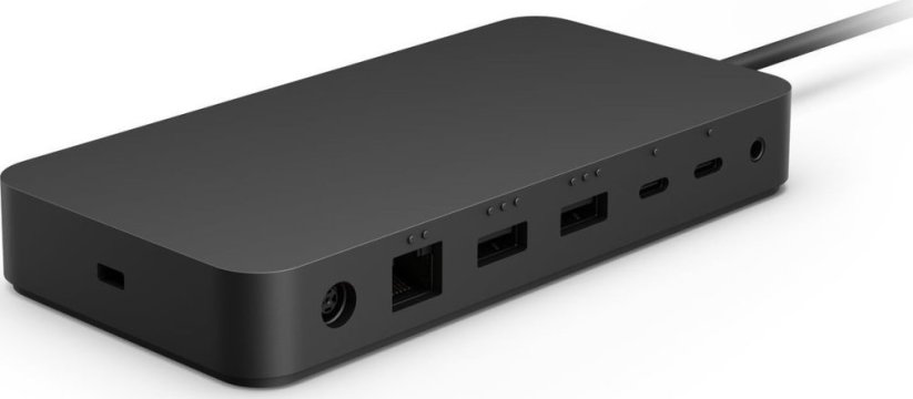 Microsoft Surface Thunderbolt 4 (T8H-00002)