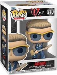 XXX_Funko (właściwy Funko Pop) Funko! POP VINYL U2 ZooTV Adam