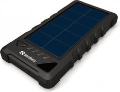 Sandberg Solar 420-35 16000 mAh Čierny