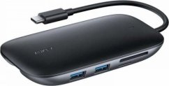 Aukey USB-C (CB-C71)