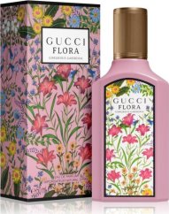 Gucci Gucci Flora Gorgeous Gardenia EDP, objem : 50ml WOMEN