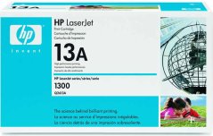 HP 13X Black Originál  (Q2613X)