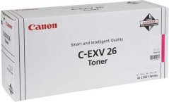 Canon C-EXV26 Magenta Originál  (351202258)