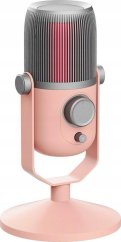 Thronmax Mikrofon Thronmax Mdrill Zero Rosa 96Khz