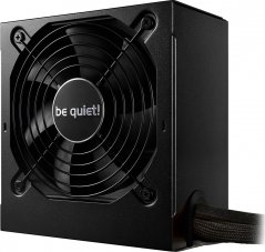 be quiet! System Power 10 450W (BN326)