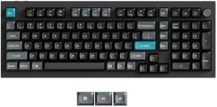 Keychron Q5 Ultra 8K Keychron Silk POM Switch Brown (4894979047847)