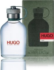 Hugo Boss Hugo Boss Hugo EDT - 75 ml MEN