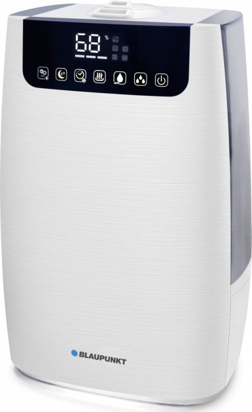 Blaupunkt AHS803 Biały