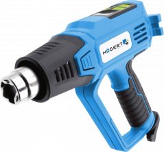 Högert Technik Teplovzdušná pištoľ 2000W
