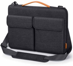 Inateck inateck Taška pre notebook 13,3" ochrona dookoła [LB03008-13_black]