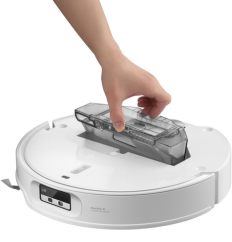 Roborock Qrevo Edge 2 Pro White