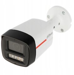 Dahua Technology KAMERA IP IPC-HFW2649TL-S-LED-0360B-PRO WizSense WizColor - 6 Mpx 3.6 mm DAHUA