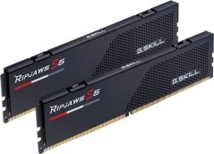 G.Skill Ripjaws S5, DDR5, 48 GB, 5600MHz, CL40 (F5-5600J4040D24GX2-RS5K)