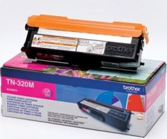 Brother TN-328 Magenta Originál  (TN-328M)