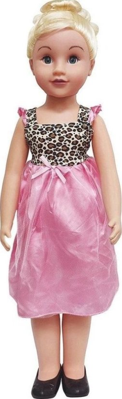 Smily Play Bábika chodząca 70cm Księżniczka SP83722