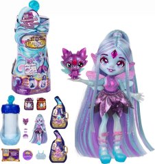 Tm Toys TM Toys Magic Mixies Pixlings Galaxy Hair Bábika Flyt