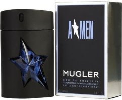 Mugler Mugler A Men 100ml edt z możliwością napełnienia MEN