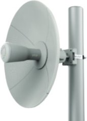 Cambium Networks Cambium Networks ePMP Force 190, 22 dBi, 4.91 - 5.97 GHz, IEEE 802.1Q, IEEE 802.1p, 10/100Base-T(X), OFDM, 5 MHz