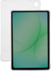 Mobilis 058036 etui na tablet 27,9 cm (11") Pokrowiec Przezroczysty