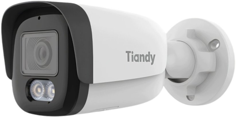 Opti TC-C35WS 3ERB-4 Color Maker / LK Series - 5&nbsp;Mpx 4&nbsp;mm Tiandy