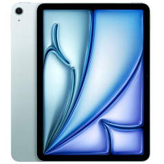Apple iPad Air 11" 6 gen. 128 GB nebesky modrý