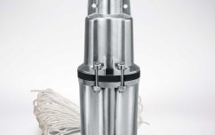 Marina Panardinamas vibracinis siurblys HERVIN TOOLS+, 280 W, 900 l/val., 60 m, VP-280W