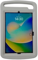 Baaske Baaske Tough-PAC für iPad 10.9" & iPad Air 10.9" Grau