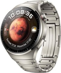 Huawei Watch 4 Pro Titanium 55020AMB