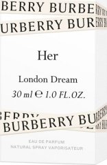 Burberry London Dream Her EDP, objem : 30ml WOMEN