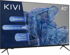 Kivi 40F750NB LED 40'' Full HD Android