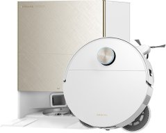 Dreame X60 Ultra Complete Biely