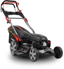 AL-KO Gasoline lawn mower GARDEO, 2900 W, 170 cm3, 50.8 cm, 65 l, self-propelled