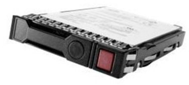 HP 4TB SAS Hard Drive