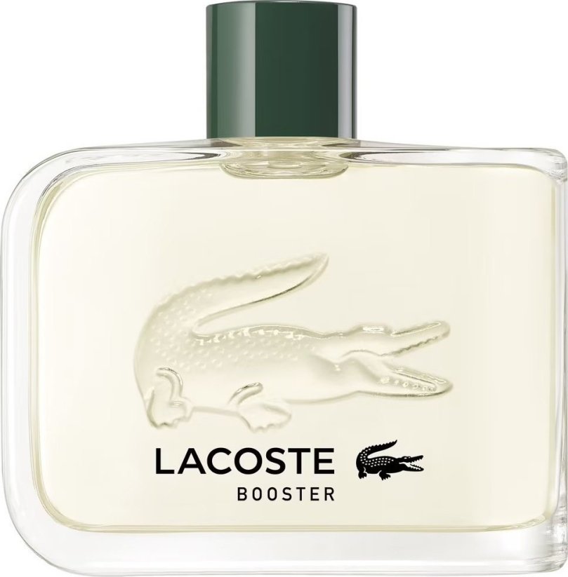 Lacoste LACOSTE BOOSTER (M) EDT/S 125ML MEN