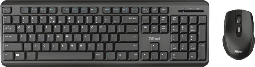 Trust TKM-350 (24008)