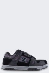 Worwo tenisky DC Work Crew Stag S3S BlackGrey