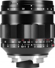 Voigtlander Nokton Leica M 21 mm F/1.4