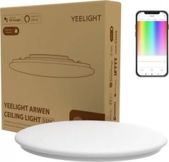 Yeelight Yeelight Arwen Ceiling Light 550C lampa na strop (YLXD013-C)