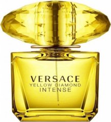 Versace Yellow Diamond Intense EDP 90 ml WOMEN