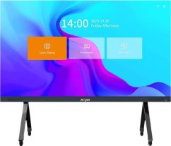 Absen Absenicon 3.0 C110 - 279 cm (110") Diagonalklasse LCD-Display mit LED-Hintergrundbeleuchtung - Konferenz - 1080p 1920 x 1080 - 3-in-1 1010