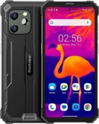 Blackview BV8900 8/256GB Čierny  (1400349)
