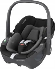 Maxi Cosi MAXI COSI Pebble 360 car seat Graphite, 8044750110