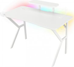 Genesis Holm 320 RGB biele 120 cmx60 cm