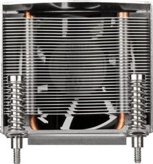 SilverStone SilverStone SST-AR09-AM4 CPU Kühler für 2U Server - AMD AM4