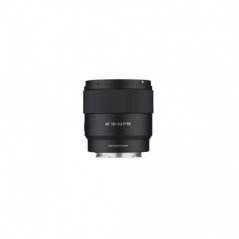 Samyang AF 16mm F/2.8 P Sony E